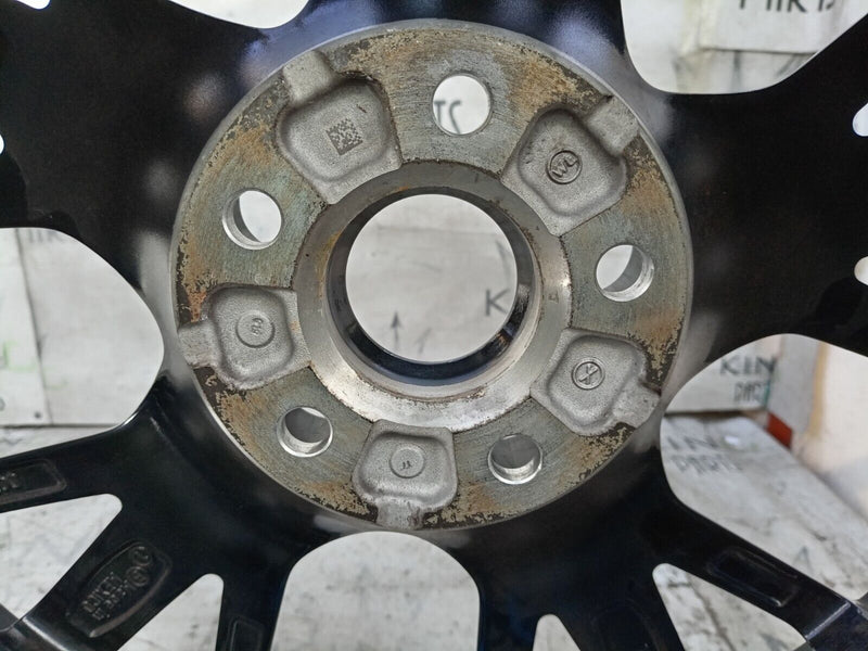 AUDI Q5 80A *EDITION 1 ALLOY WHEEL RIM 20' 8Jx20H2 ET39 TYRE 255/45/20 R20