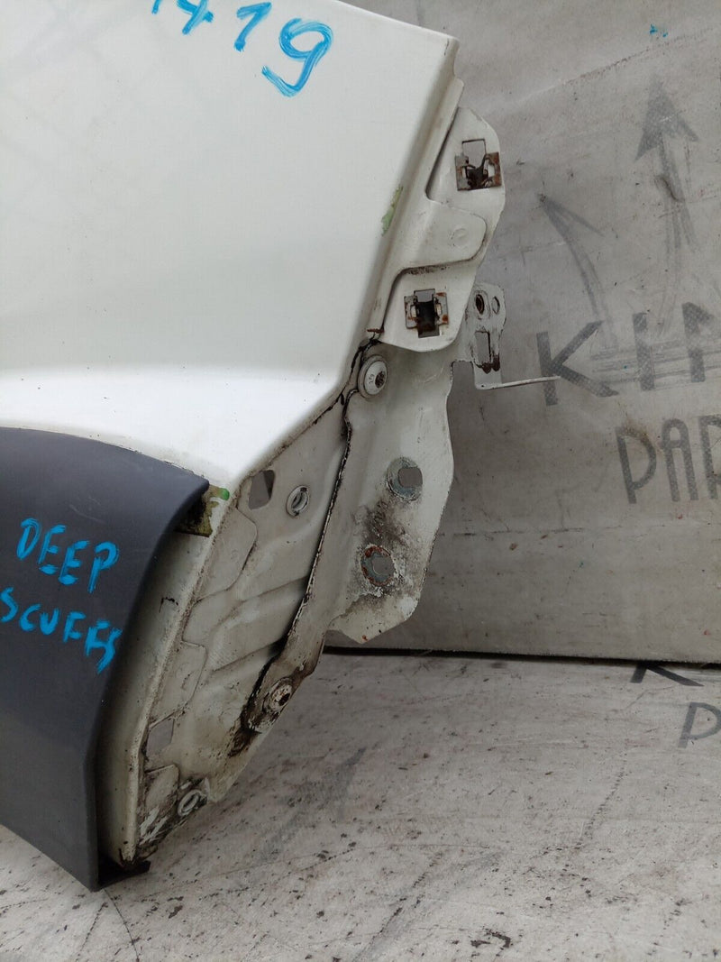 CITROEN RELAY DUCATO MK3 06-14 FRONT FENDER WING PANEL RIGHT DRIVER SIDE