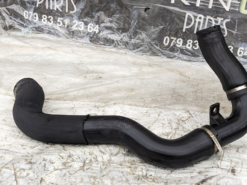 FIAT DUCATO 06-14 DIESEL INTERCOOLER HOSE PIPE C904 GENUINE