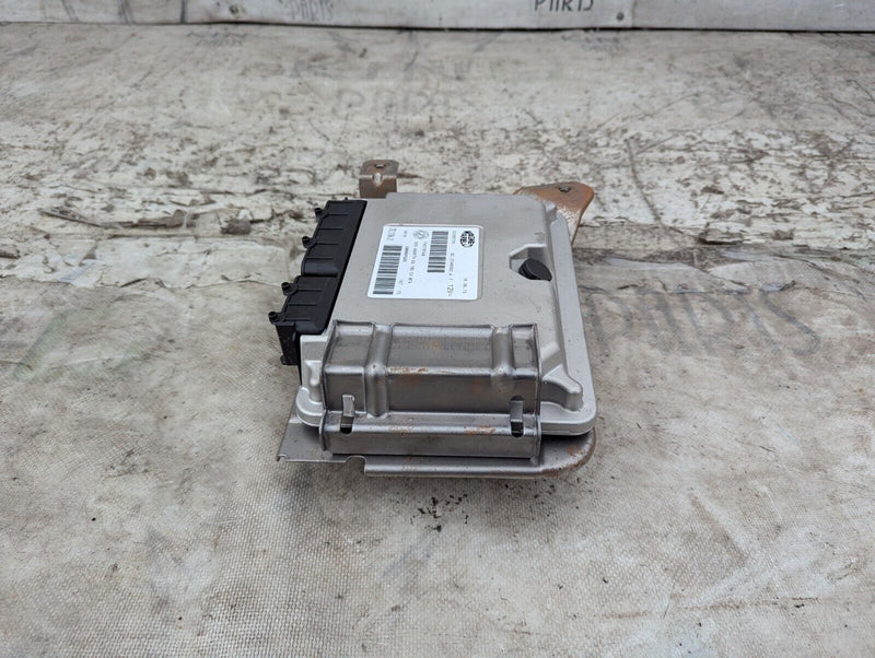 FIAT ABARTH 500 08-15 AUTOMATIC GEARBOX TRANSMISSION CONTROLLER MODULE 55265720