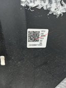 LEXUS NX300H FACELIFT 2017-2021 FRONT BUMPER GENUINE 5211978130