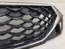 SEAT ATECA EVO SE LCI 2020-UP  FRONT BUMPER RADIATOR GRILLE 575.853.654M