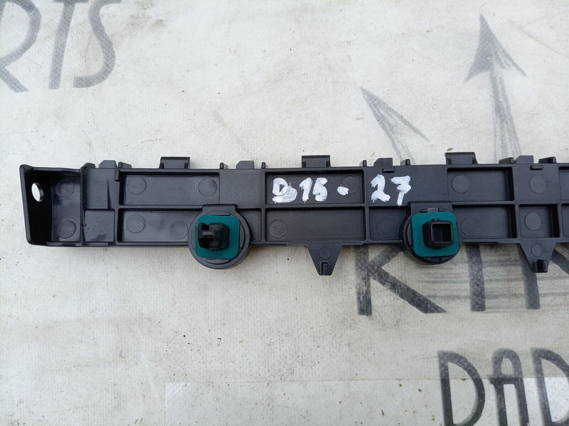 MITSUBISHI OUTLANDER 2015-2018 REAR BUMPER LEFT MOUNTING BRACKET NF4E5R