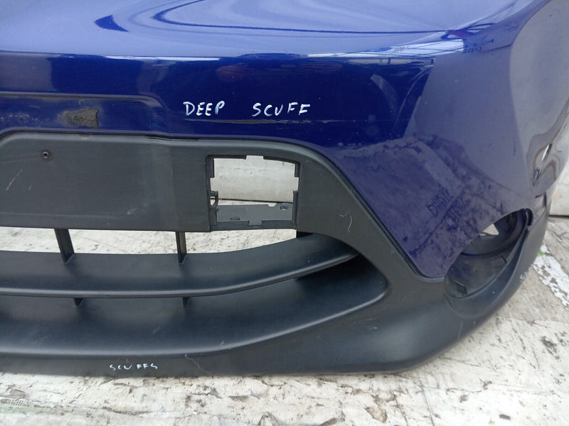 NISSAN QASHQAI 2014-2017 FRONT BUMPER PDC 62022-4EA0H
