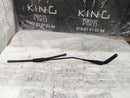 BMW X1 E84 09-15 WINDSHIELD WIPER ARM PASSENGER SIDE 2990149