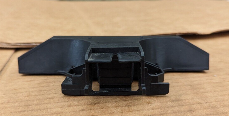 VW GOLF MK7 2012-2020 CENTER CONSOLE REAR MOUNTING SUPPORT BRACKET 5G0864794B
