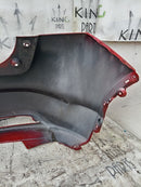 HONDA CIVIC MK9 2011-2015 REAR BUMPER GENUINE 71501-TV0-E000