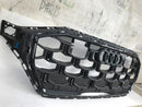 AUDI Q8 SQ8 FACELIFT LCI 2024 FRONT BUMPER GRILL RADIATOR GRILLE 4M8853651CL
