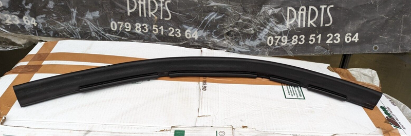 BMW 3 SERIES F30 2011-2019 REAR ENGINE HOOD BONNET RUBBER SEAL 7239146 GENUINE