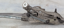 MERCEDES C-CLASS W204 07-11 FRONT WIPER MOTOR AND LINKAGE A2048201140 GENUINE