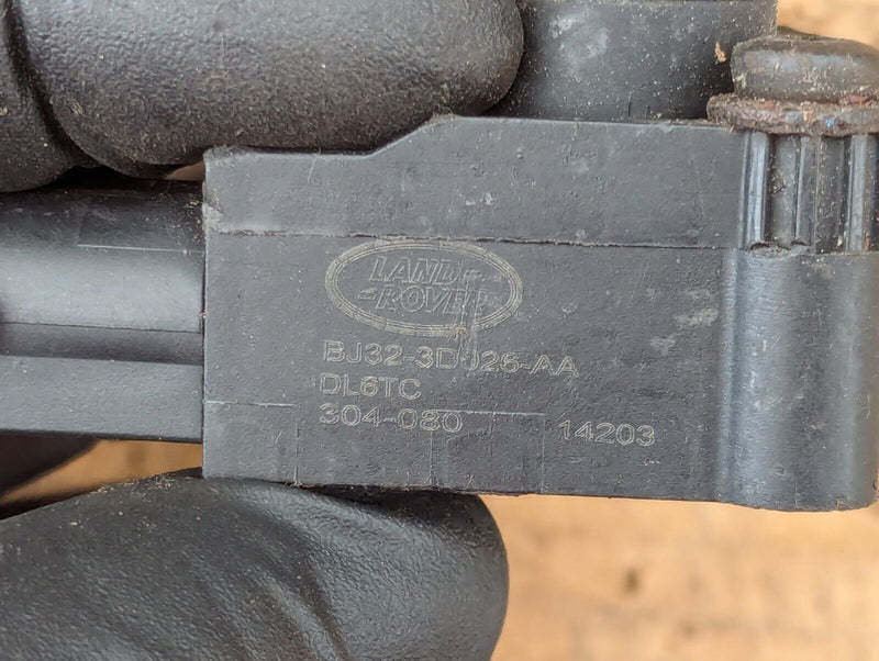 RANGE ROVER EVOQUE L538 2.2L DIESEL 11-15 REAR LEFT N/S SUSPENSION LEVEL SENSOR