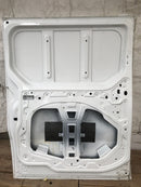 RENAULT TRAFIC MK3 X82 2014-2019 SLIDING DOOR PANEL LEFT PASSENGER SIDE