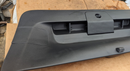 VW GOLF MK7 2012-2020 TAILGATE INTERIOR LOWER TRIM 5G6867605B GENUINE