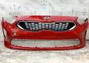 KIA CEED CD MK3 2018-2020 FRONT BUMPER GENUINE 6x PDC 86511-J7000