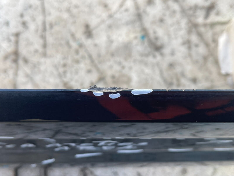 AUDI Q2 81A 2017-2024 RIGHT SIDE FRONT DOOR TRIM MOULDING PANEL