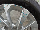HYUNDAI TUCSON GENUINE ALLOY WHEEL RIM 17" 7Jx17H2 ET51 & TYRE 225x60 R17