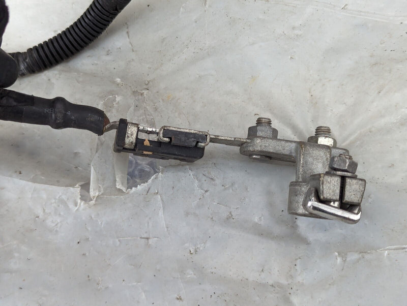 RANGE ROVER EVOQUE L538 11-2015 BATTERY POSITIVE TERMINAL CABLE BJ32-14A280-AD