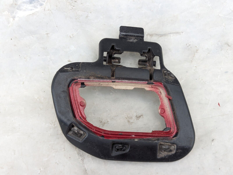 RANGE ROVER EVOQUE L538 2011-2015 RIGHT O/S HEADLIGHT WASHER COVER BJ32-13C152-A