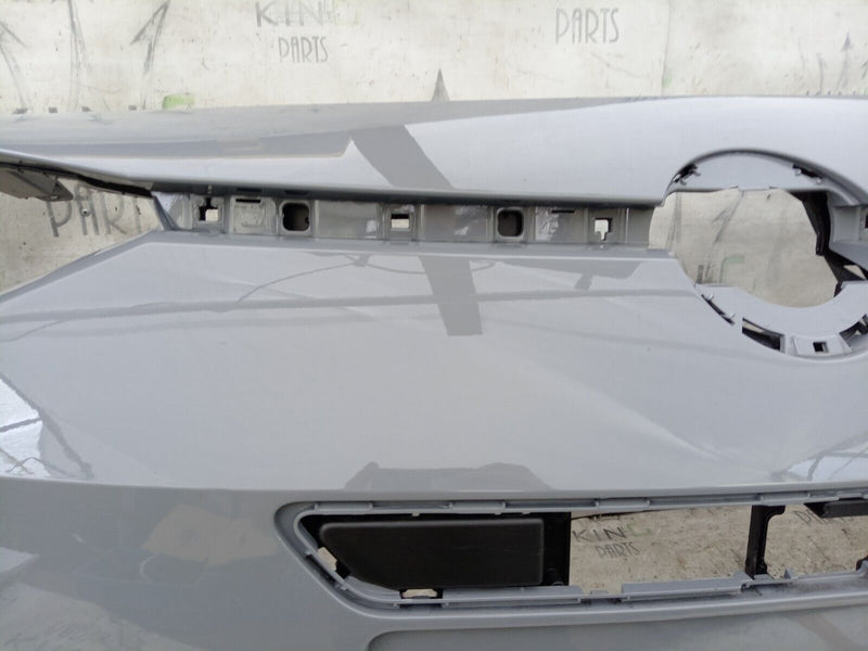 VOLKSWAGEN VW ID.3 ID3 FACELIFT LCI 2023 FRONT BUMPER GENUINE 10A807221
