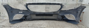 MERCEDES C CLASS W205 SPORT 2018-22 LCI FRONT BUMPER PDC A2058851101