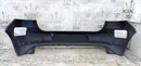 VW GOLF VII MK7 5G FACELIFT 2017-2019 REAR BUMPER GENUINE PDC 5G6807421BK