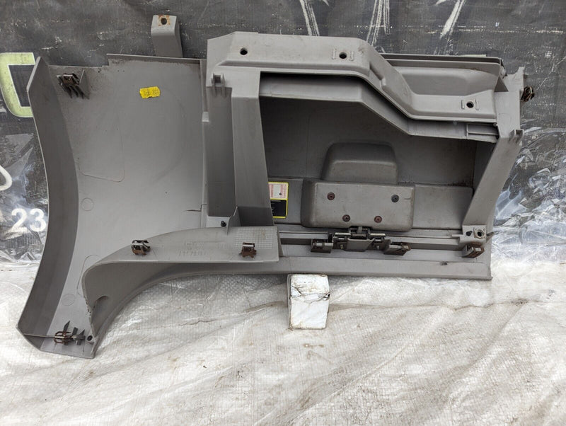 FIAT DUCATO 06-14 LEFT SIDE GLOVE BOX STORAGE COMPARTMENT 1308173070 GENUINE