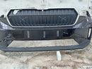 SKODA ENYAQ iV 2020 FRONT BUMPER GENUINE PDC JET WASHER HOLES 5LA807221
