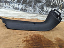 VW GOLF MK7 2012-2020 REAR RIGHT 0/S TAILGATE PARCEL SHELF TRIM 5G6867713C