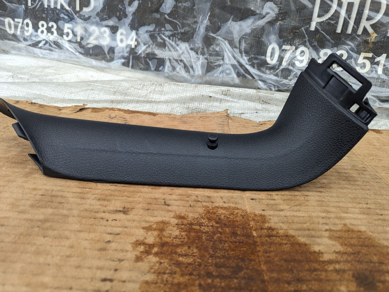 VW GOLF MK7 2012-2020 REAR RIGHT 0/S TAILGATE PARCEL SHELF TRIM 5G6867713C