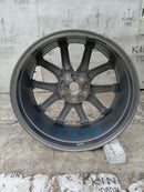 NISSAN JUKE NISMO 2013- GENUINE ALLOY WHEEL RIM 18" 7Jx18H2 ET47  N124-870