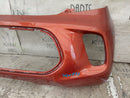 KIA PICANTO MK3 JA 2017- 2020 REAR BUMPER GENUINE 86611-G6000