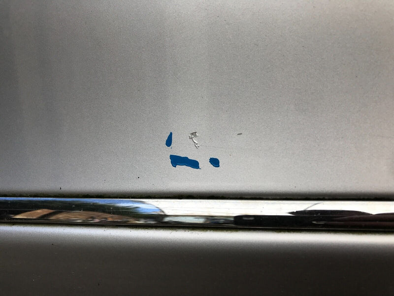 MERCEDES S CLASS W221 2006-2013 FRONT DOOR SHELL PANEL RIGHT DRIVER SIDE