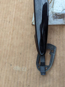 BMW X1 E84 09-15 FRONT LEFT N/S DOOR HANDLE 242687 GENUINE