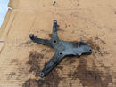 RANGE ROVER EVOQUE L538 2.2L DIESEL 11-15 ENGINE SUPPORT BRACKET BJ32-2N628-AC