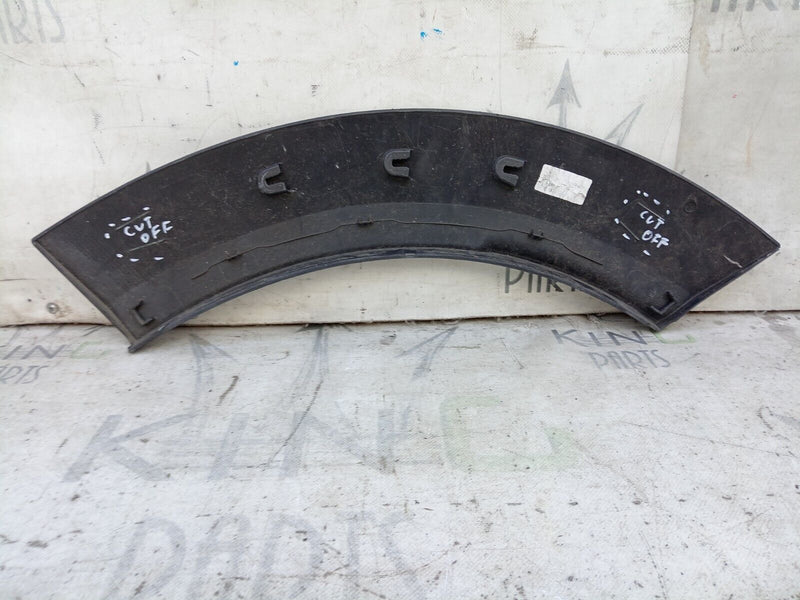 MINI COOPER COUNTRYMAN F60 2016-22 RIGHT SIDE REAR WHEEL ARCH TRIM COVER