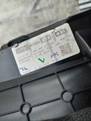 AUDI E-TRON 2018-ON GLOVE BOX COMPARTMENT 4KR857035 GENUINE