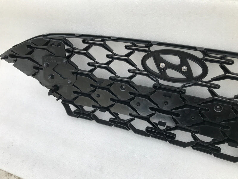 HYUNDAI i30 LCI 2020 N-PERFORMANCE *NEW FRONT BUMPER RADIATOR GRILL 86351-S0500