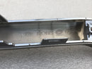 KIA X-CEED MK3 CD 2019-2021 FRONT BUMPER TOP GRILL TRIM MOULDING 86353-J7CA CUV