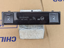 TOYOTA RAV4 MK5 XA50 2019-ON DASH PASSENGER AIR-BAG OFF SWITCH TRIM 83950-42520