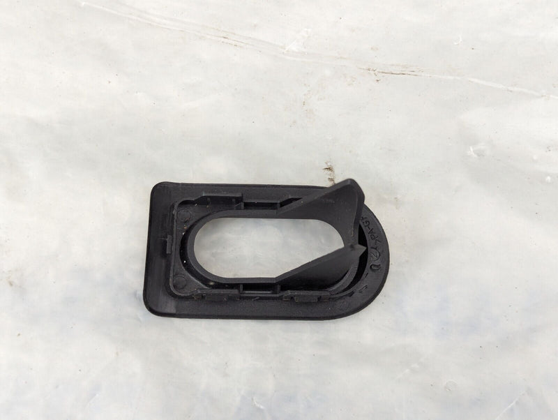 MERCEDES S-CLASS W221 06-13 SEAT HEADREST COVER A2219780129 GENUINE