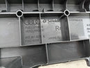 AUDI E-TRON 2018-ON BOOT RIGHT O/S LOWER INNER TRIM PANEL 4KE861828A GENUINE