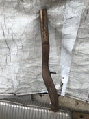 BMW 1 SERIES F40 2.0 PETROL 2020- GENUINE EXHAUST SILENCER MUFFLER 9799875