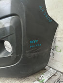 PEUGEOT EXPERT CITROEN DISPATCH 2017-ON FRONT BUMPER 9808639977