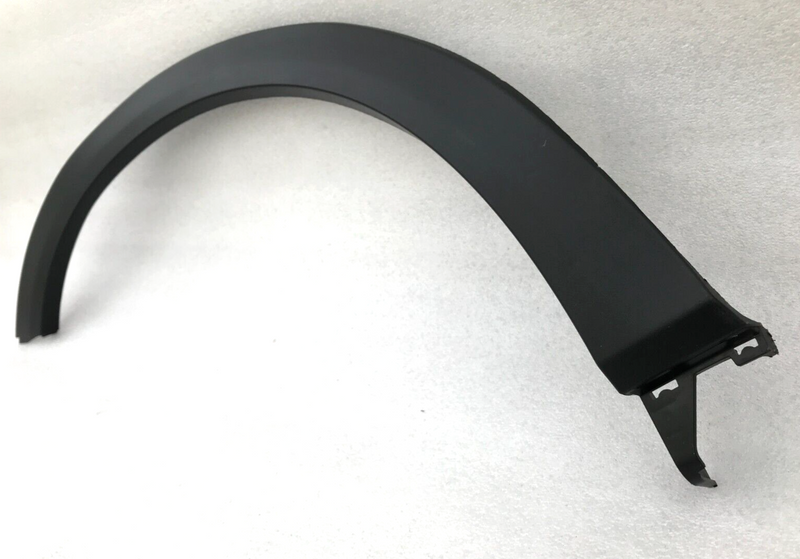 KIA XCEED CD MK3 2019-2022 FRONT WHEEL ARCH TRIM WING COVER LEFT PASSENGER SIDE