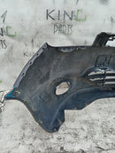 NISSAN QASHQAI J10 2010-2013 FRONT BUMPER GENUINE 62022BR10H