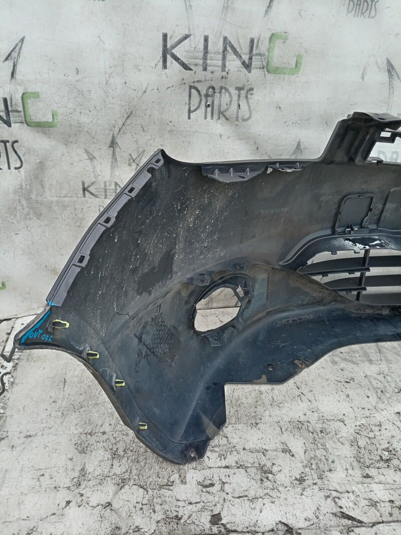 NISSAN QASHQAI J10 2010-2013 FRONT BUMPER GENUINE 62022BR10H