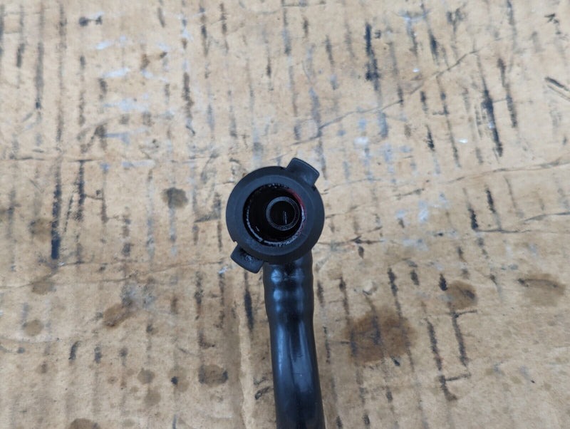 MERCEDES S-CLASS S320 W221 06-2013 ENGINE AIR VACUUM LINE TUBE PIPE A2214300629