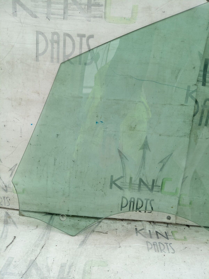 LAND ROVER DISCOVERY SPORT L550 15-20 RIGHT SIDE FRONT DOOR WINDOW GLASS GENUINE