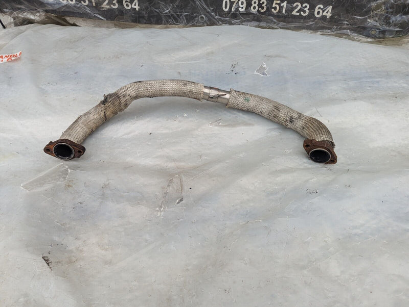 RANGE ROVER EVOQUE L538 2.2 DIESEL 11-15 EGR CONNECTION PIPE 179482 GENUINE