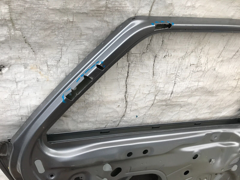 VW T-ROC 2017-2022 GENUINE REAR DOOR PANEL LEFT PASSENGER SIDE 2GA833311